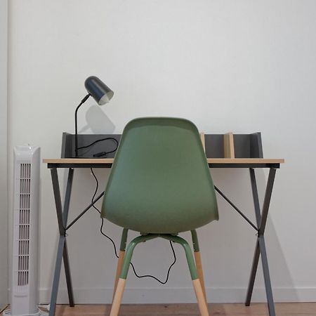 Apartament Le Perpinb - 6 Personnes - Bureau & Wifi Perpignan Zewnętrze zdjęcie