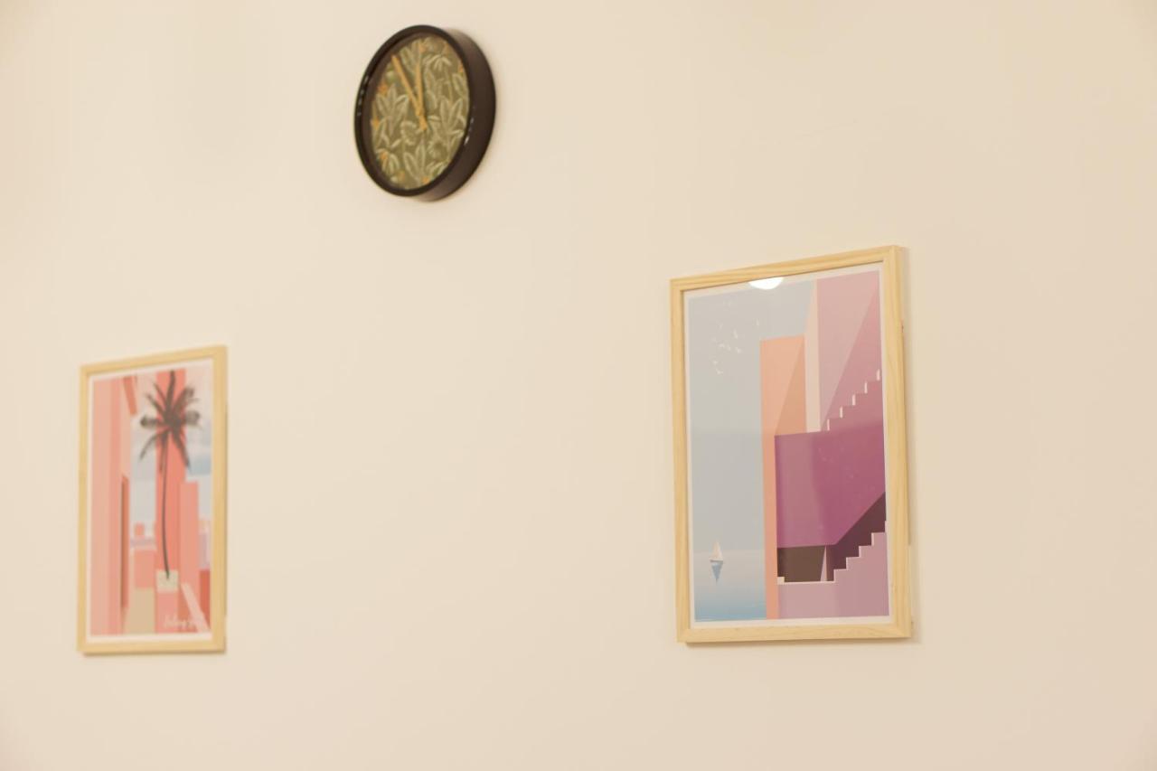 Apartament Le Perpinb - 6 Personnes - Bureau & Wifi Perpignan Zewnętrze zdjęcie