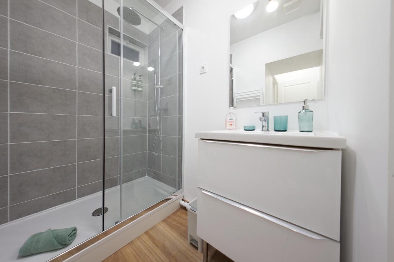 Apartament Le Perpinb - 6 Personnes - Bureau & Wifi Perpignan Zewnętrze zdjęcie