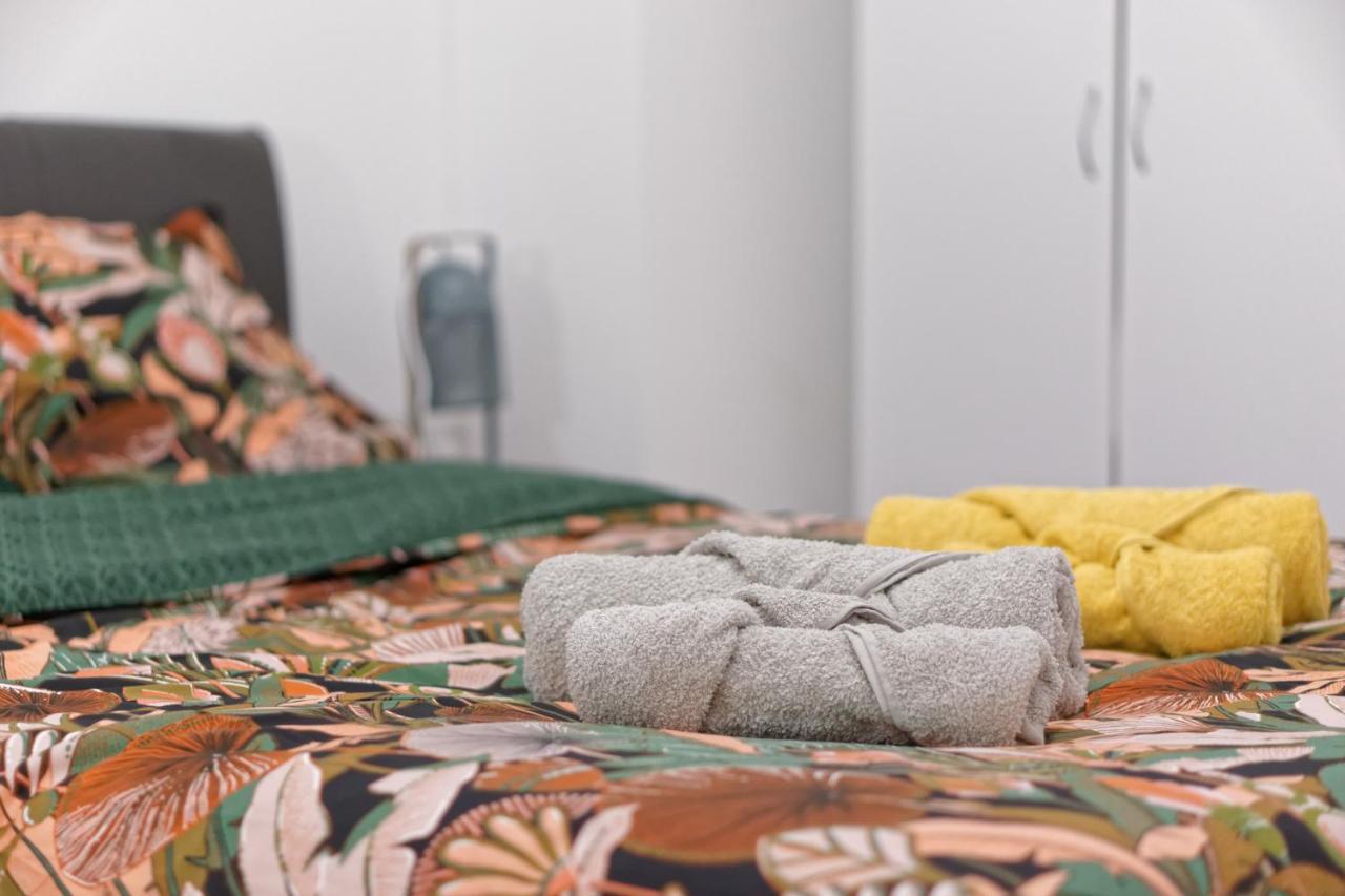 Apartament Le Perpinb - 6 Personnes - Bureau & Wifi Perpignan Zewnętrze zdjęcie