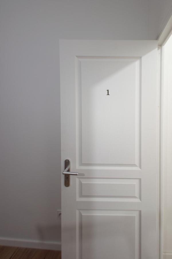 Apartament Le Perpinb - 6 Personnes - Bureau & Wifi Perpignan Zewnętrze zdjęcie
